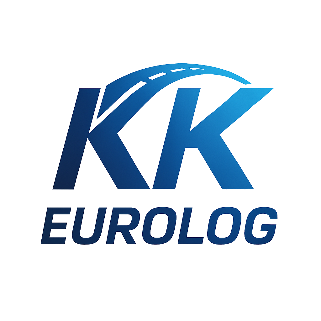 KK EuroLog Logo